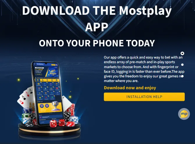 mostplay download
