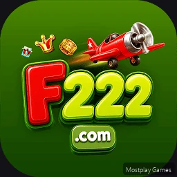 F222 Game app icon with plane logo Bangladesh