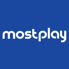 MostPlay Logo